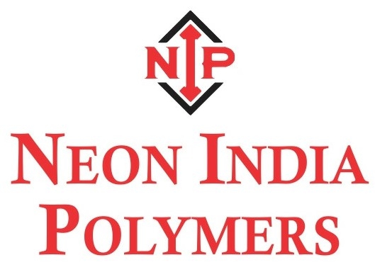 NEON INDIA POLYMERS logo